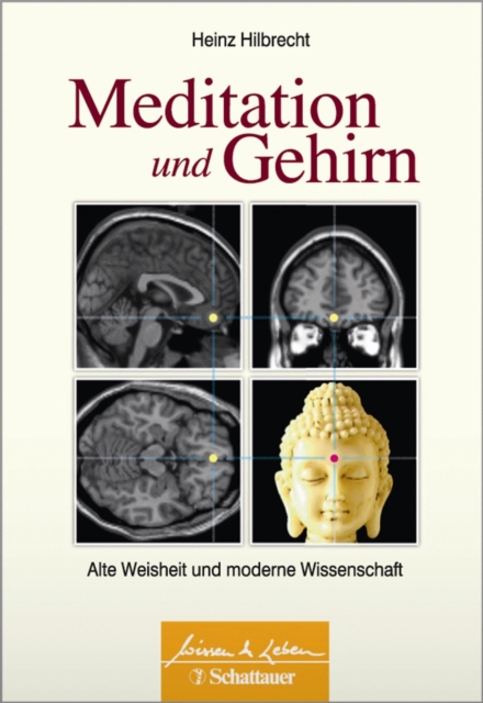 Meditation und Gehirn (Wissen & Leben)