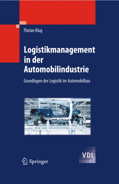 Logistikmanagement in der Automobilindustrie