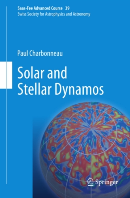 Solar and Stellar Dynamos