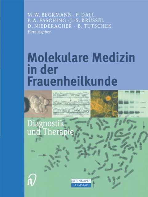 Molekulare Medizin in der Frauenheilkunde