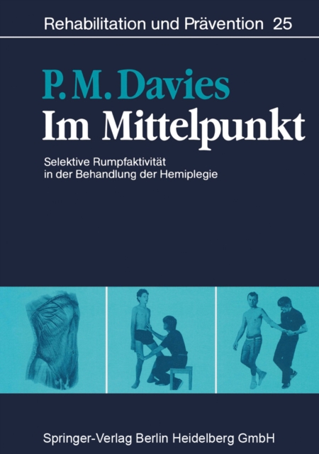 Im Mittelpunkt