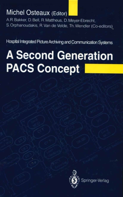 Second Generation PACS Concept