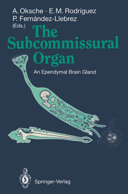 Subcommissural Organ