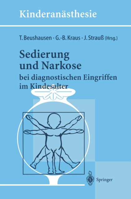 Sedierung und Narkose