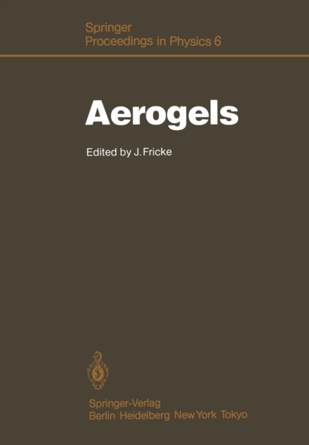 Aerogels