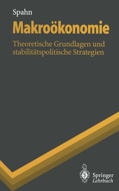 Makroökonomie