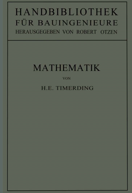 Mathematik