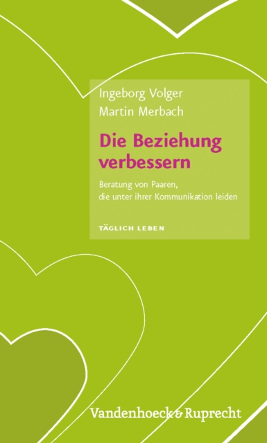 Die Beziehung verbessern