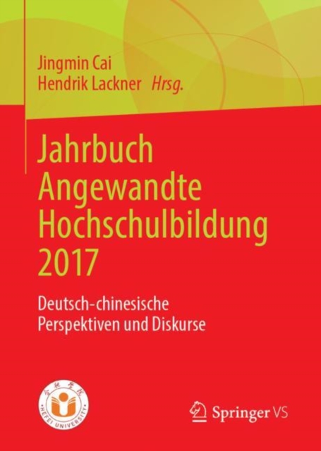Jahrbuch Angewandte Hochschulbildung 2017