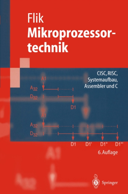 Mikroprozessortechnik