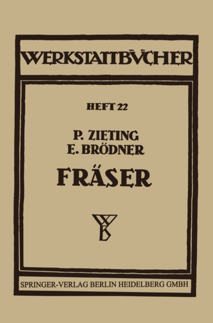 Die Fräser