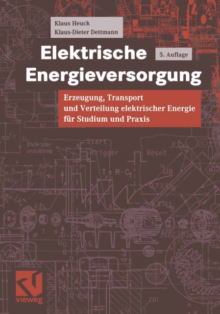 Elektrische Energieversorgung