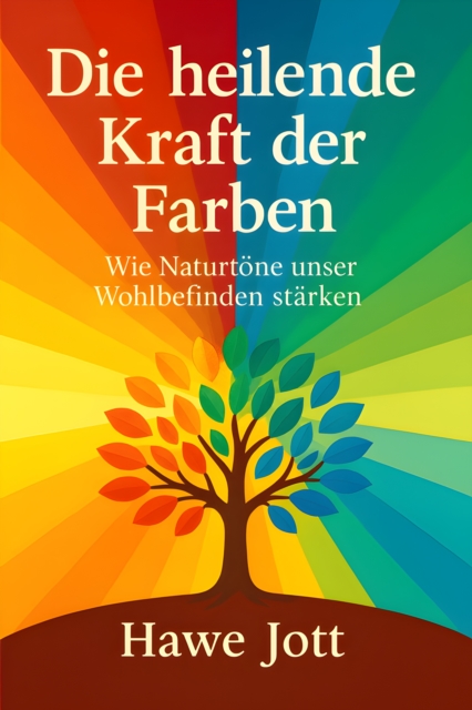 Die heilende Kraft der Farben