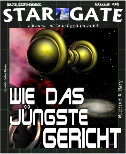 STAR GATE 044: Wie das Jungste Gericht