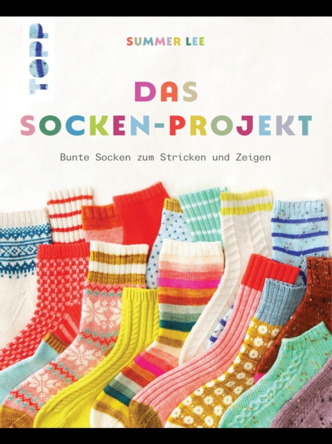 Das Socken-Projekt