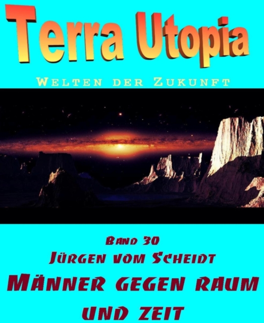 Manner gegen Raum und Zeit