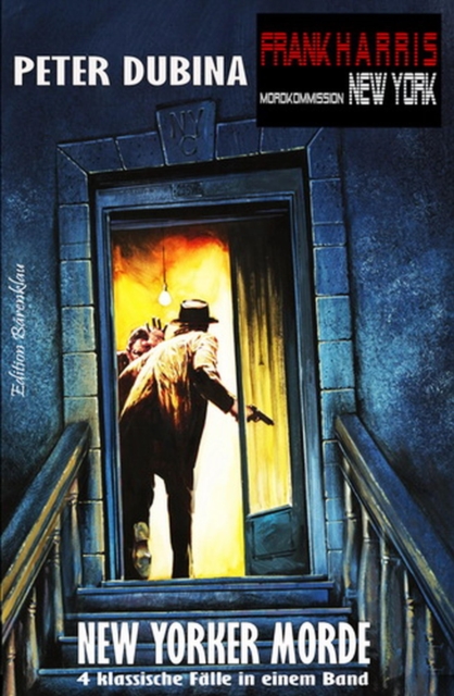 New Yorker Morde