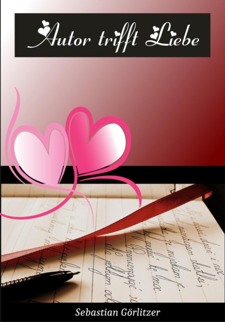 Autor trifft Liebe