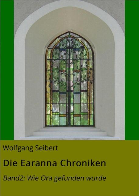 Die Earanna Chroniken
