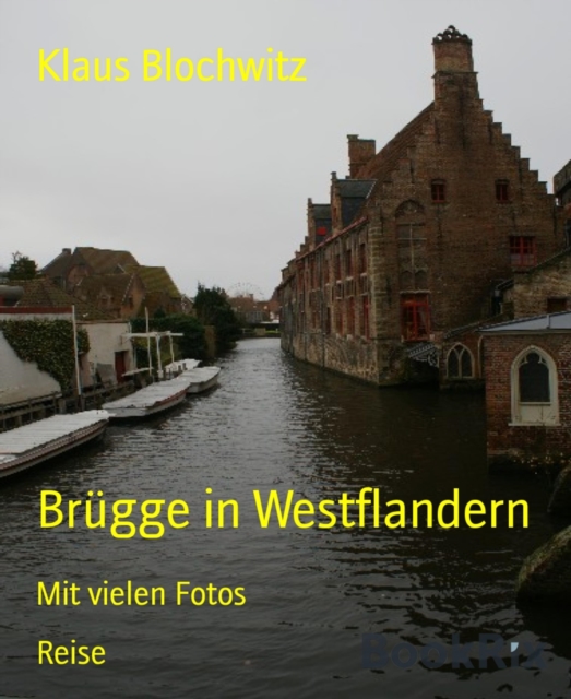 Brugge in Westflandern