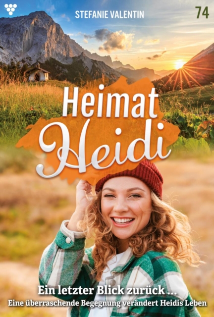 Ein letzter Blick zurück