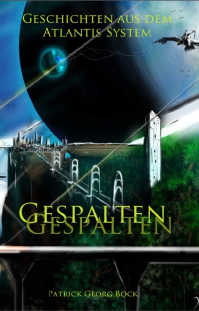 Gespalten