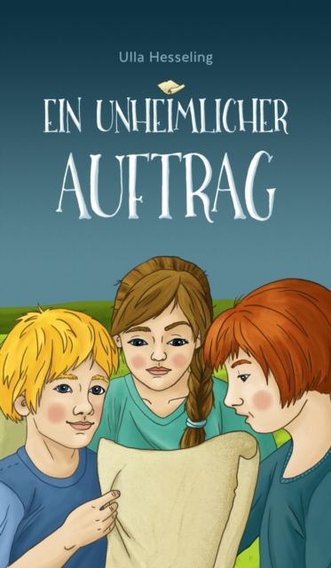 Ein unheimlicher Auftrag