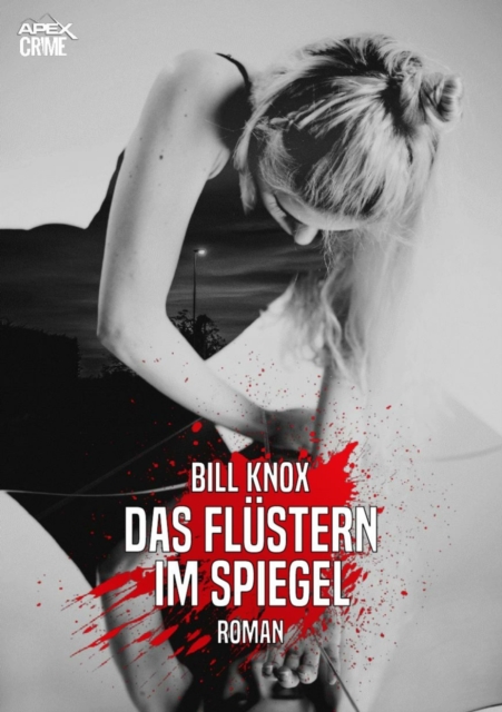 DAS FLÜSTERN IM SPIEGEL