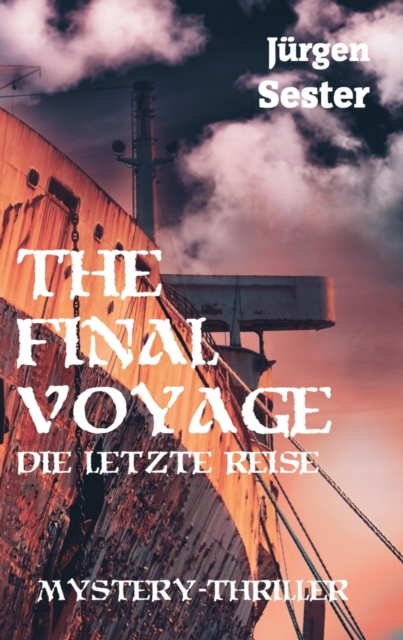 Final Voyage - die letzte Reise