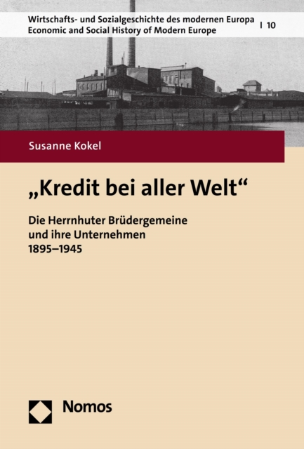 "Kredit bei aller Welt"