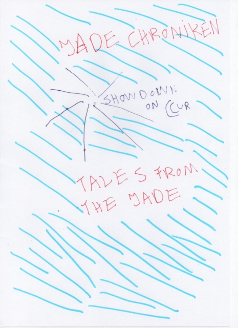 Jade Krieger Chroniken