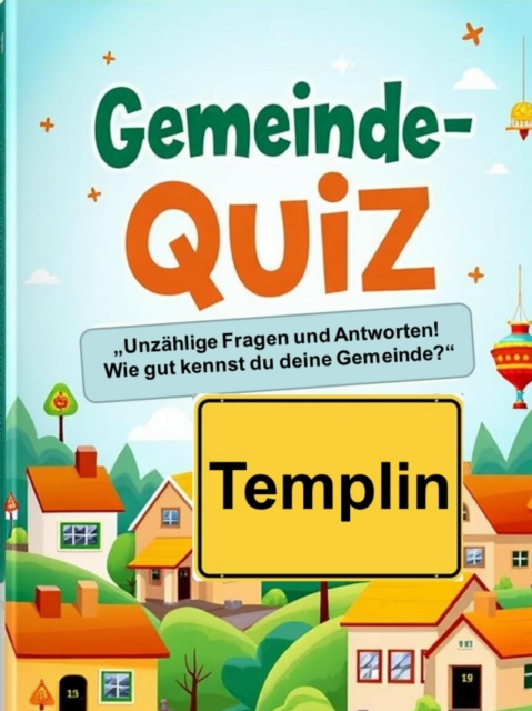 Gemeinde-Quiz - Templin
