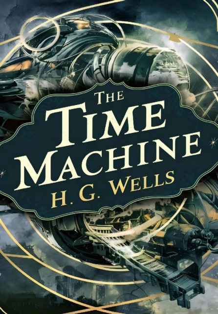 Time Machine