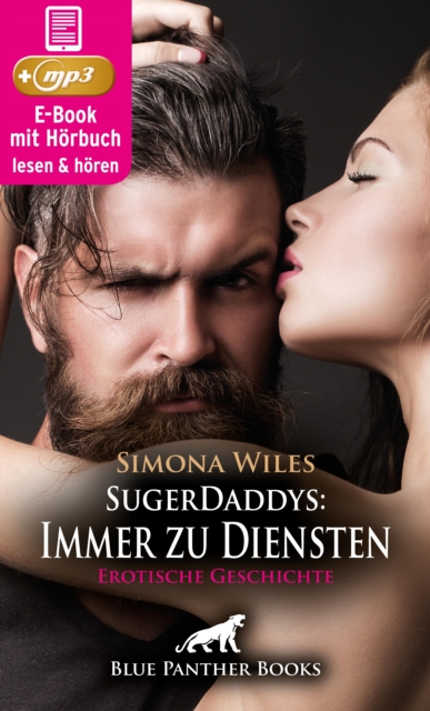 SugerDaddys: Immer zu Diensten | Erotik Audio Story | Erotisches Hörbuch