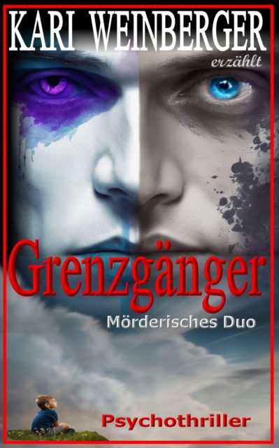 Grenzgänger Mörderisches Duo
