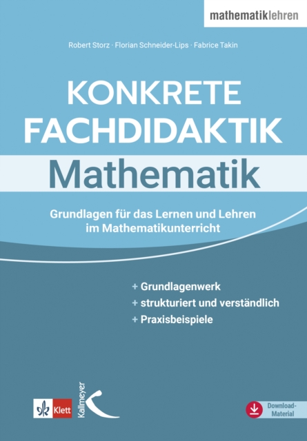 Konkrete Fachdidaktik Mathematik