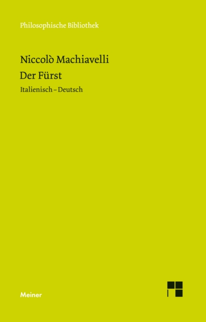 Der Fürst