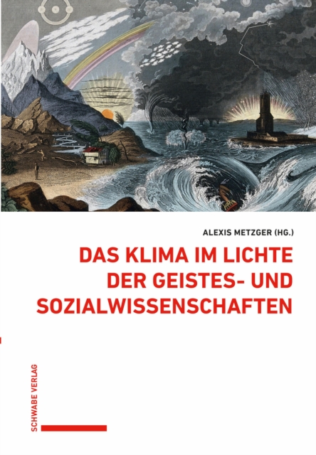 Das Klima im Lichte der Geistes- und Sozialwissenschaften
