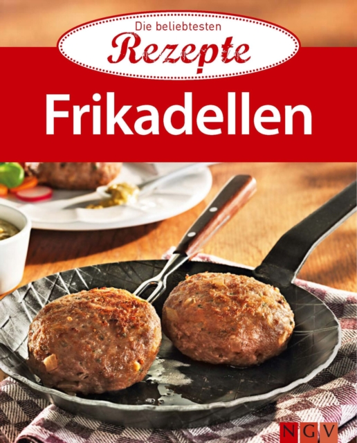 Frikadellen