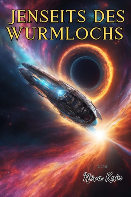 Jenseits des Wurmlochs