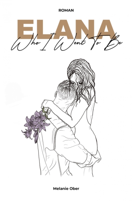 Elana - Who I Went To Be