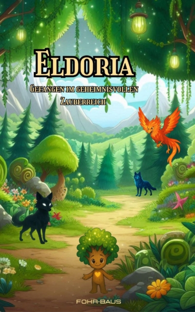 Eldoria