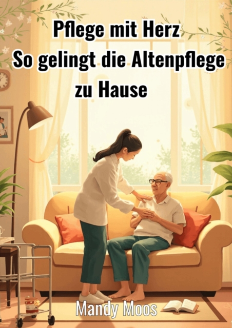 Pflege mit Herz