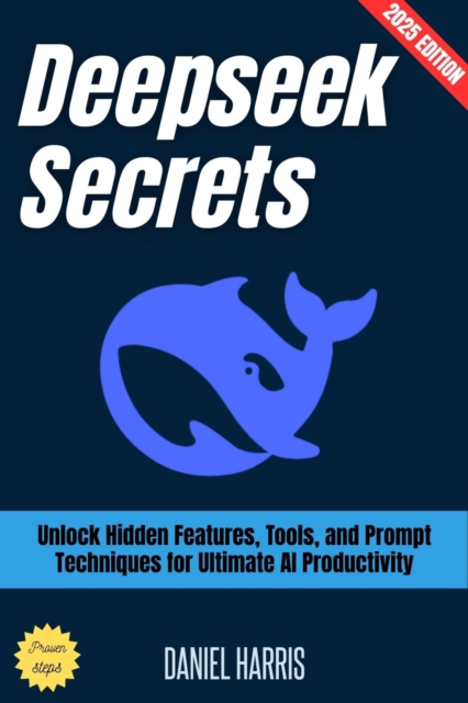 Deepseek Secrets: