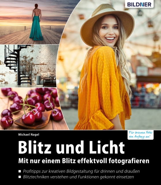 Blitz und Licht