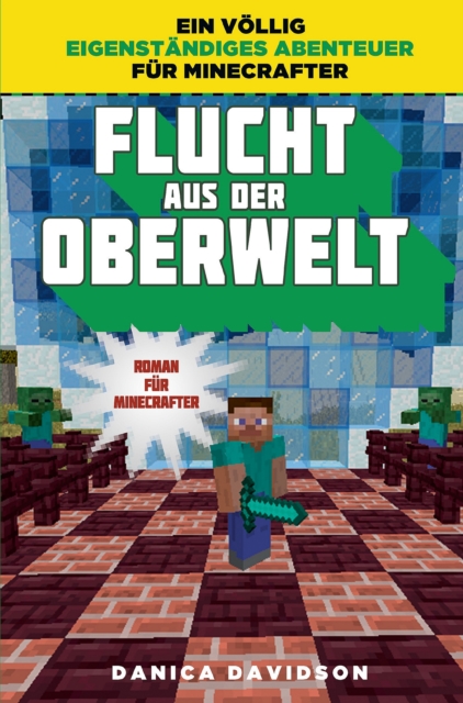 Flucht aus der Oberwelt