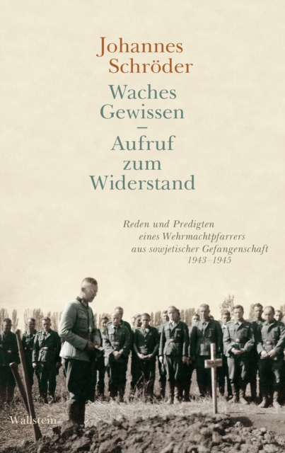 Waches Gewissen - Aufruf zum Widerstand