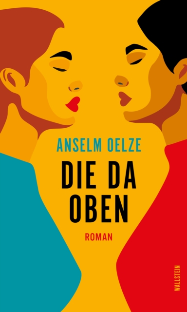 Die da oben