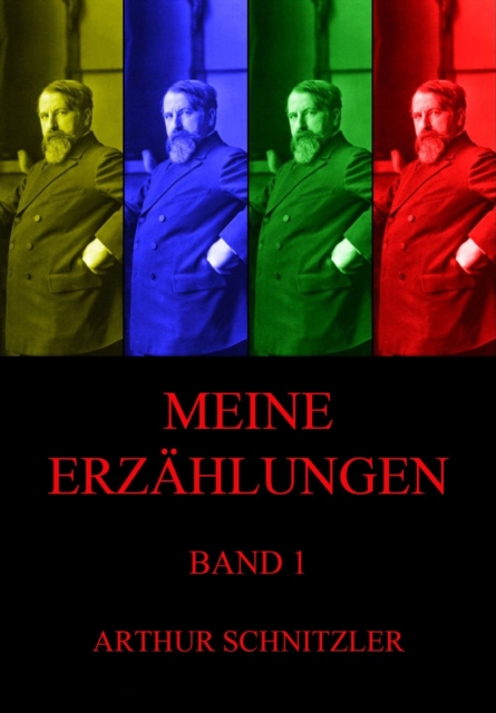 Meine Erzählungen, Band 1