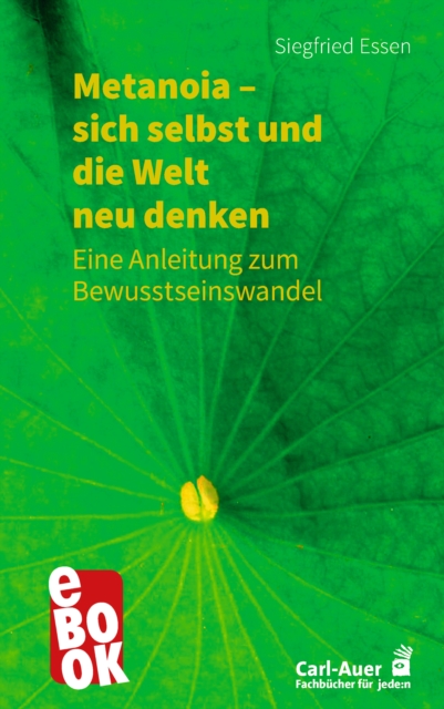Eine kurze Geschichte des systemischen Denkens